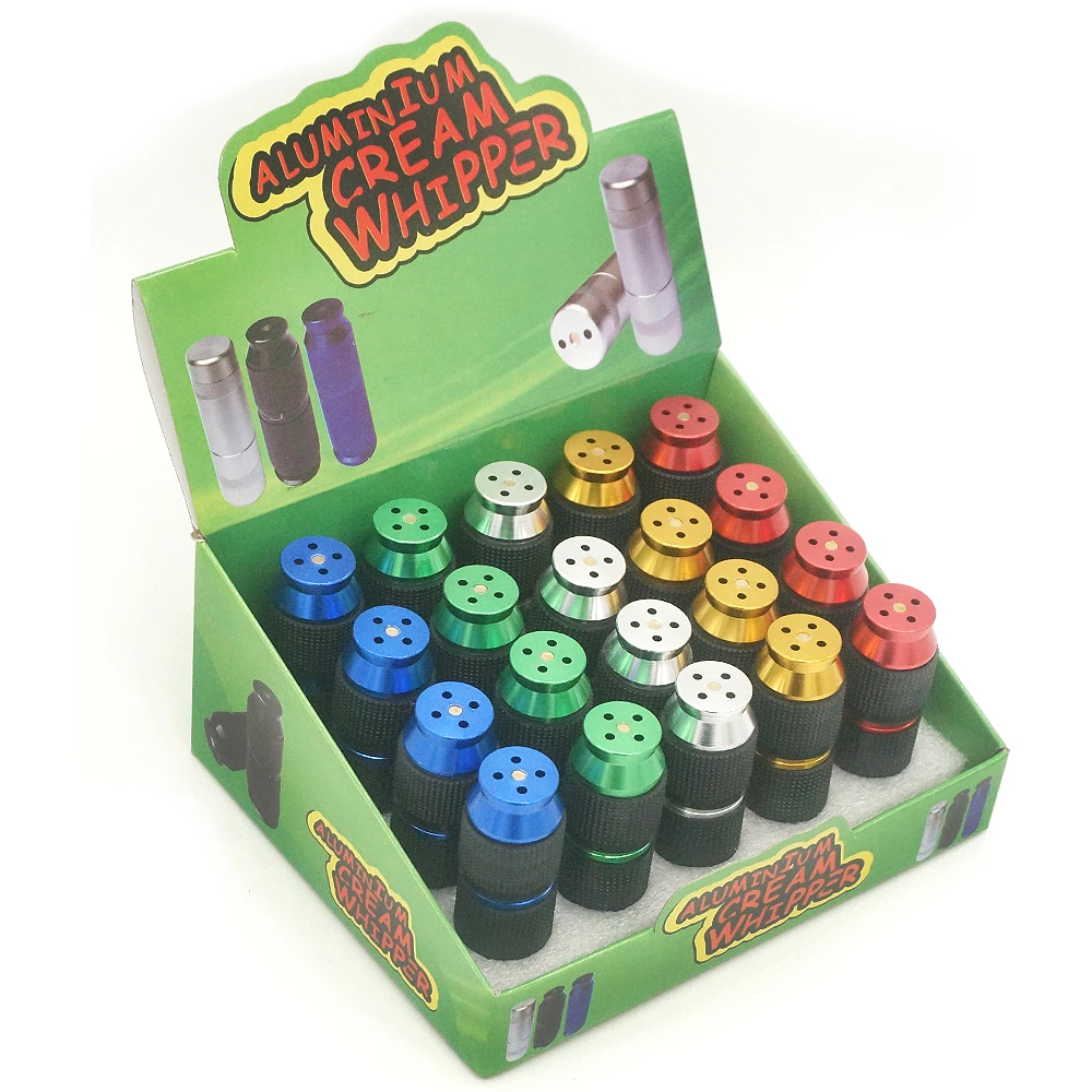 40pcs/2box Whipped Cream Cracker Cake Tools Dessert Tools For Cracker