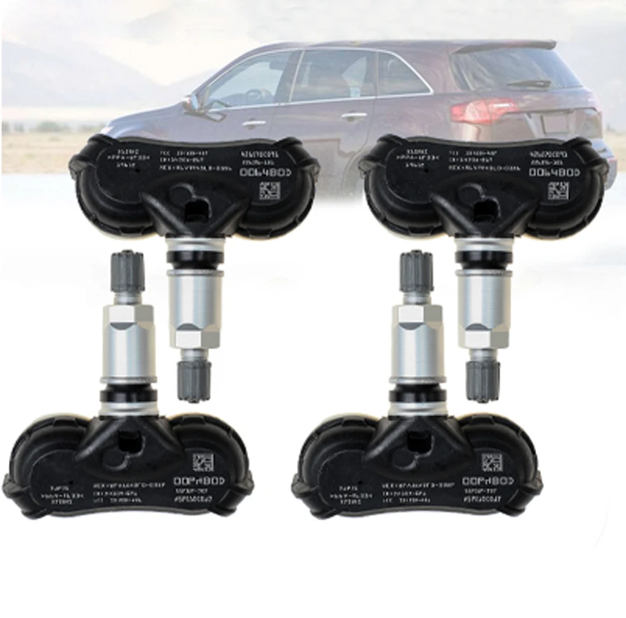 Ÿ 315MHZ 42607-0C091 426070C091  ο Ÿ̾ з ͸  TPMS, 4 