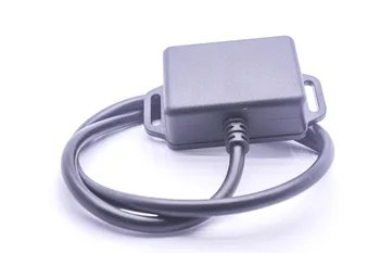 

24GH Millimeter Wave Distance Detection Street Lamp Energy-saving Control Street Lamp Integrated Rain Detection