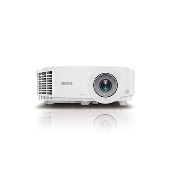 

Benq MH733, 4000 ANSI lumens, DLP, 1080p (1920x1080), 16000:1, 16:9, 762 - 7620 mm (30 - 300")