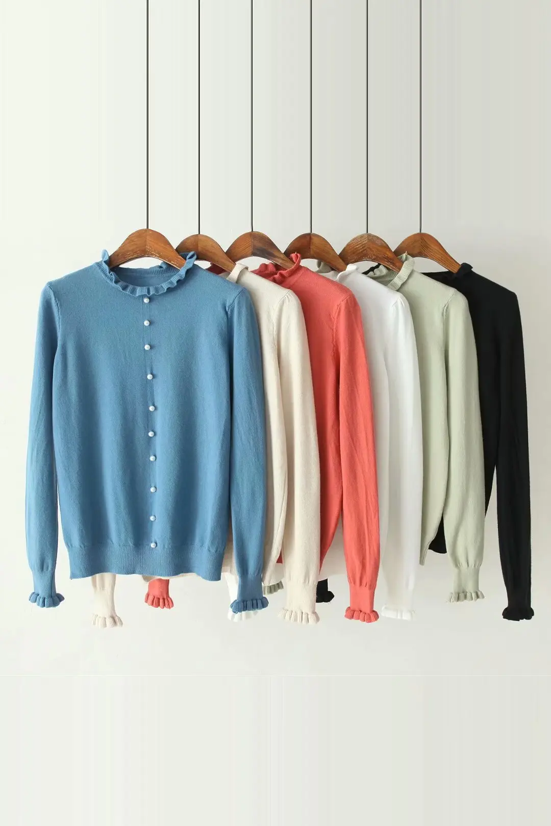 

2019 New Style Sweater Pullover Knitting Shirt by Age Single Overstock More than Single Cut the Tag off Discount Genuine Product