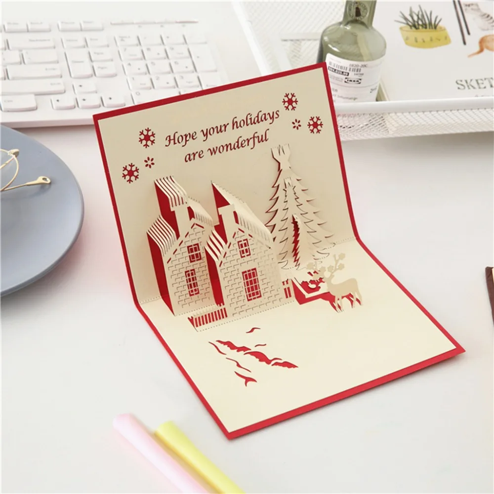 Christmas Decorations for home (5)