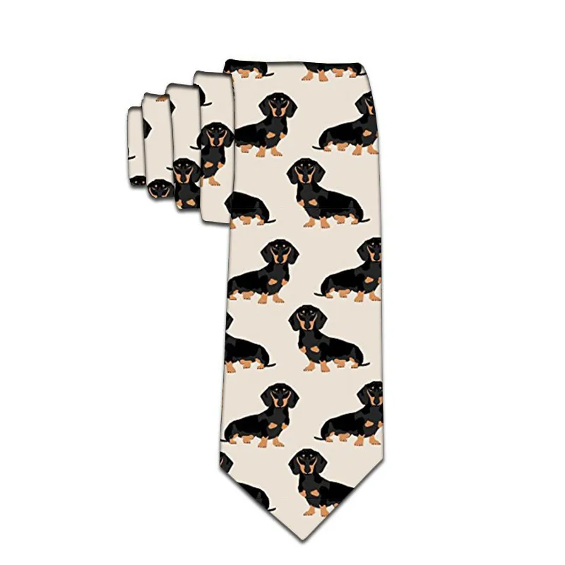 Дизайн модный галстук из полиэстера для мужчин 8 см повседневные креативные Галстуки вечерние облегающие Женские Corbatas Hombre Cravat 7Z-LD52