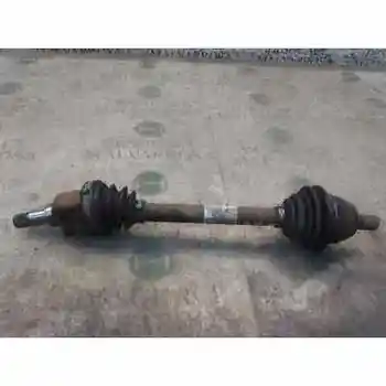 

TRANSMISSION FRONT LEFT FORD FOCUS C-MAX (CHAP) Trend (D) [BM834] [13332212]