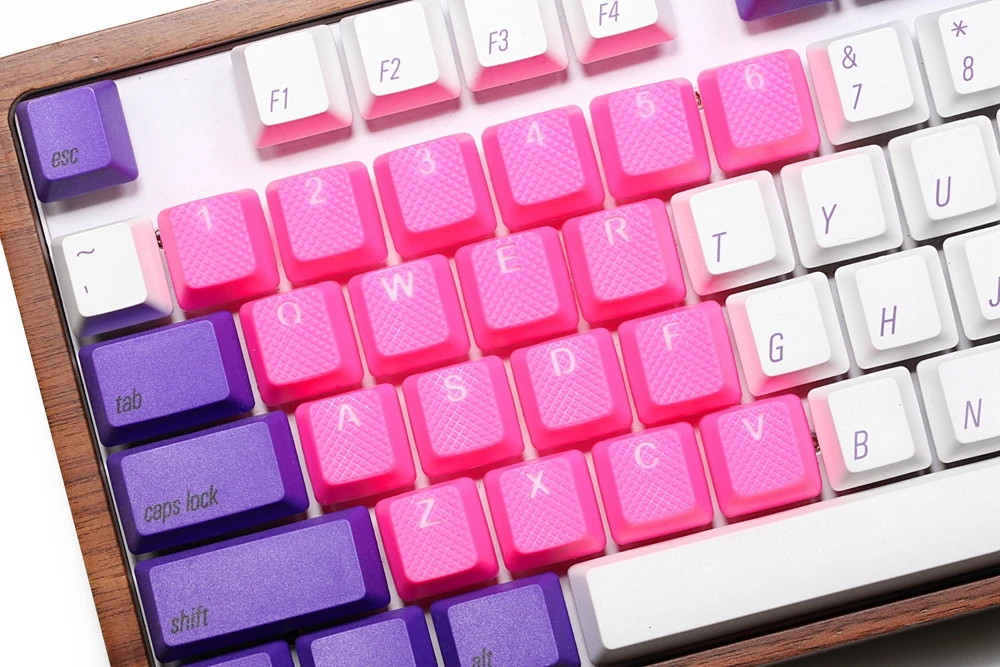 Mouses e teclados