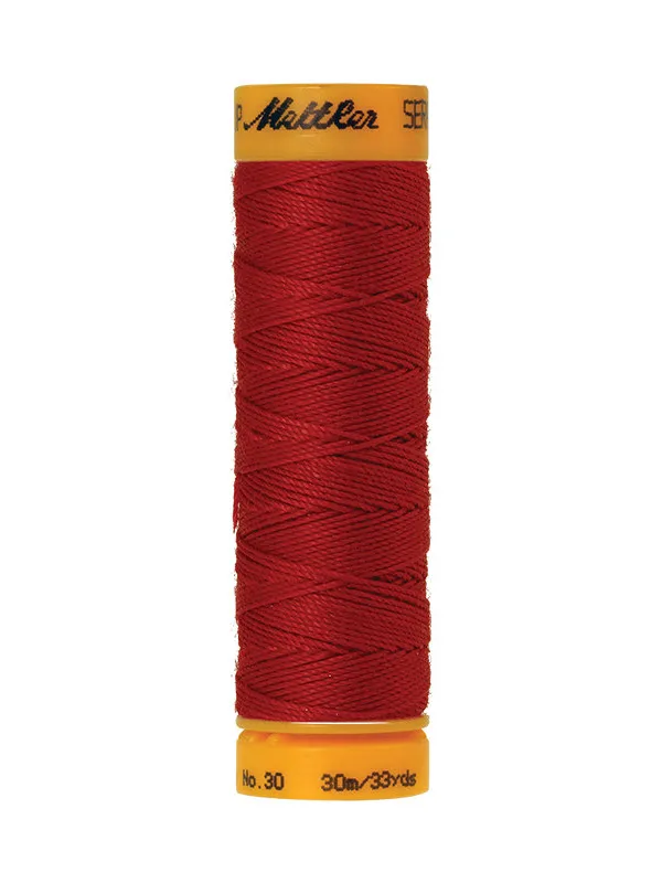 Отделочная нить METTLER SERALON TOP-STITCH, цвет 0504, 30 м