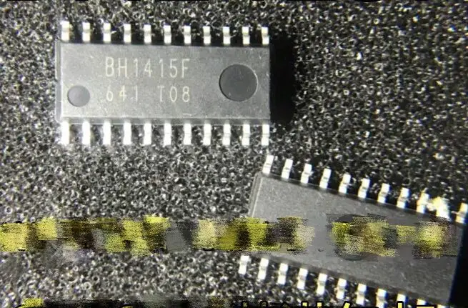 50 шт./лот BH1415F BH1415 1415F 1415
