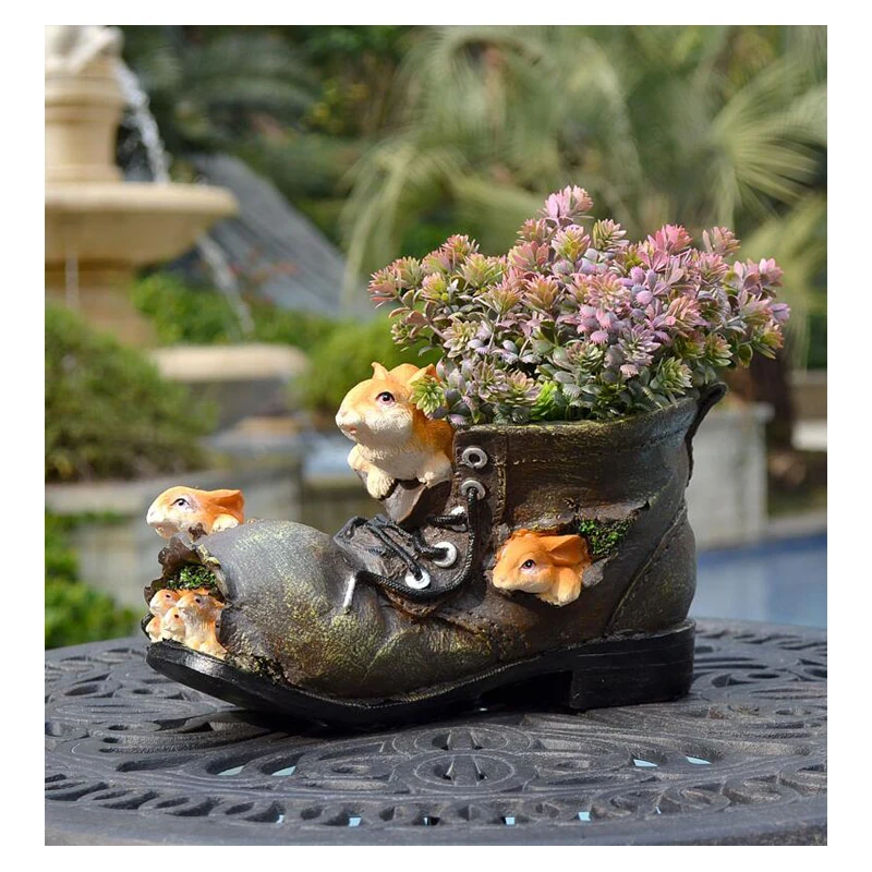 Растения декоративные садовые цветы наружный двор мультяшный цветок|Садовые