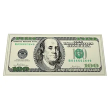 Коврик кухонный защитный современный полиэстеровый ковер для украшения дома коврик для ванной маслостойкий доллар с принтом банкнот нескользящий пол