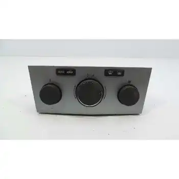 

13274233 13274233 command Climate Opel Astra Gtc Enjoy