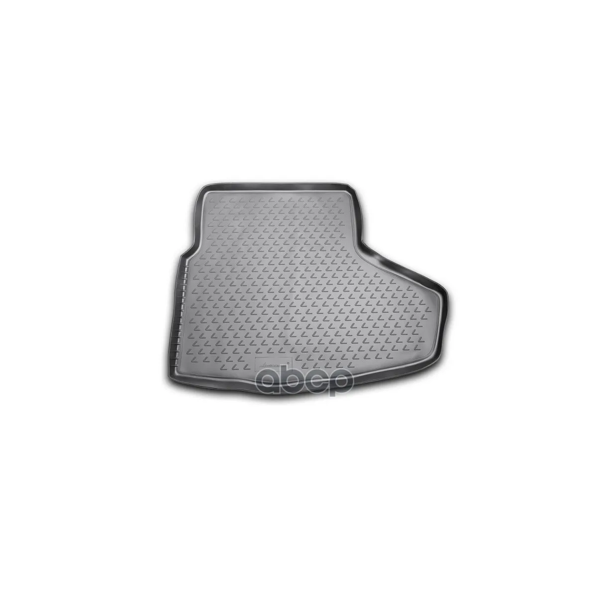 Коврик В Багажник Lexus Is250 2005-2013, Сед.(Полиуретан) ELEMENT арт. NLC.29.05.B10