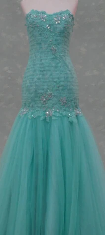 Милое платье с аппликацией, vestido de renda longo, новинка, модные, сексуальные, вечерние, элегантные, вечерние платья, платья для матери невесты - Цвет: Синий