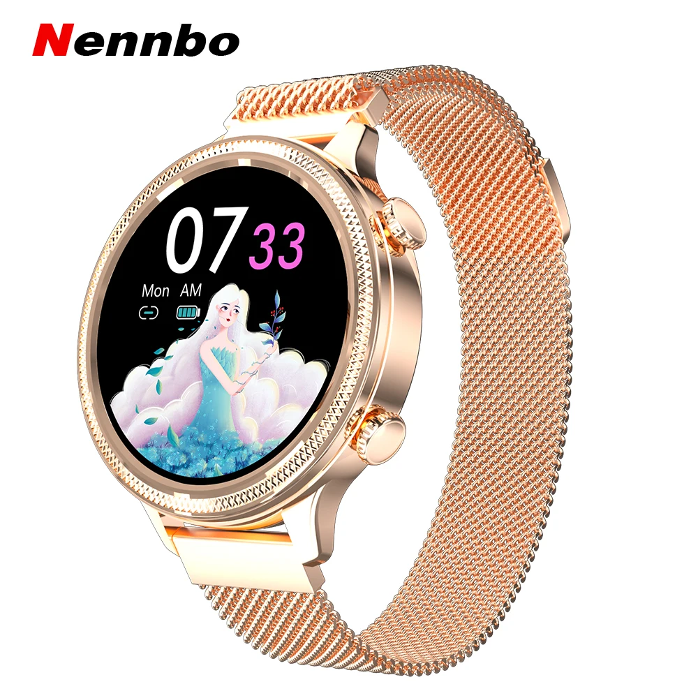 smart watch for girls stylish