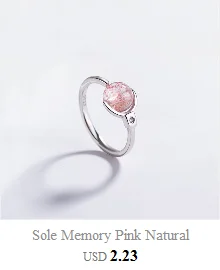 Sole Memory Cool Fresh Literary Twig Simple Cute 925 Sterling Silver Female Resizable Opening Rings SRI433