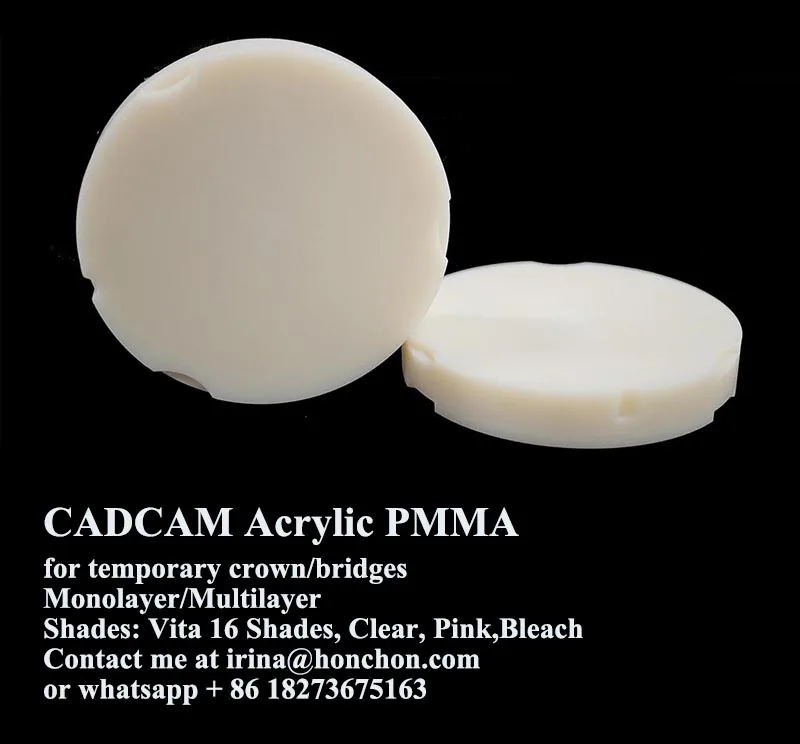 Acrylic PMMA 1
