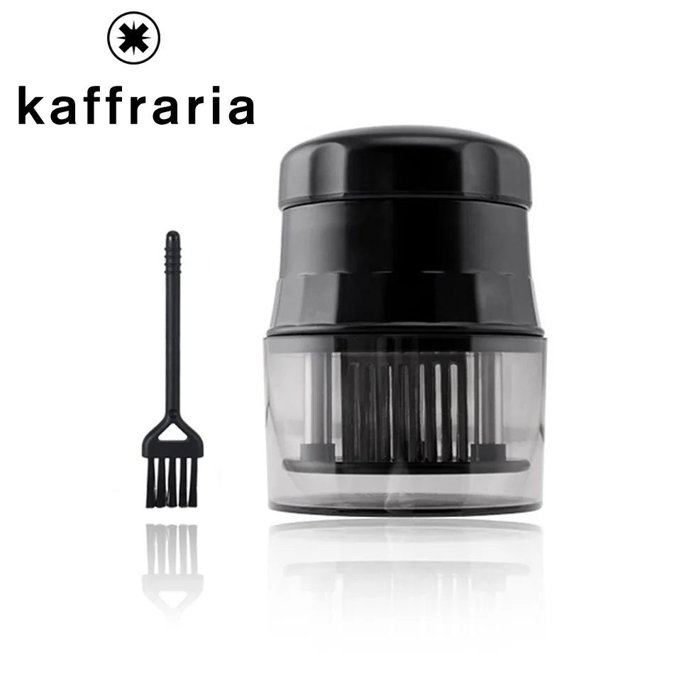 Useful 56 Blades Needle Meat Tenderizer Round Pine Needle Tender Steak