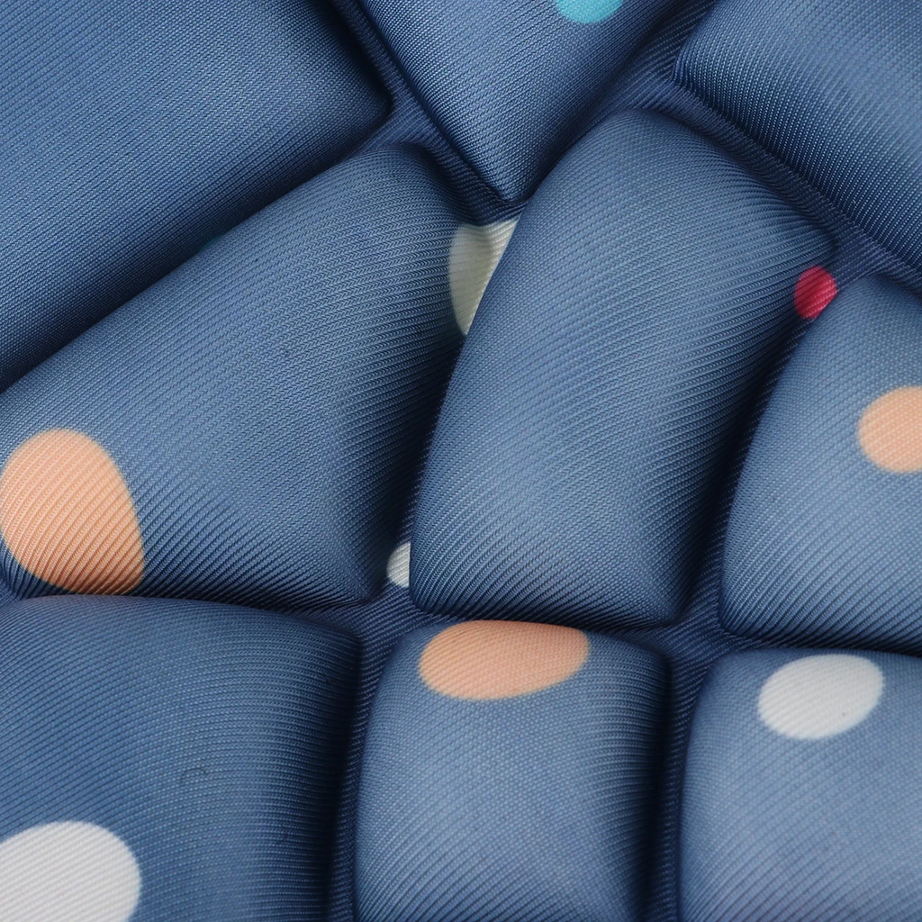 Breathable EVA Padded Short Pant Children 3D Protection Hip Protective Gear, Shock Absorption