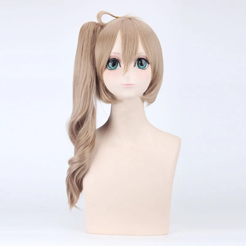 girls cosplay wigs 1