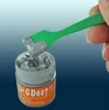 GD007 small bottle of thermal grease 30g silicone grease, used for processor, water cooler, radiator CPU heat dissipation grease ► Photo 3/6