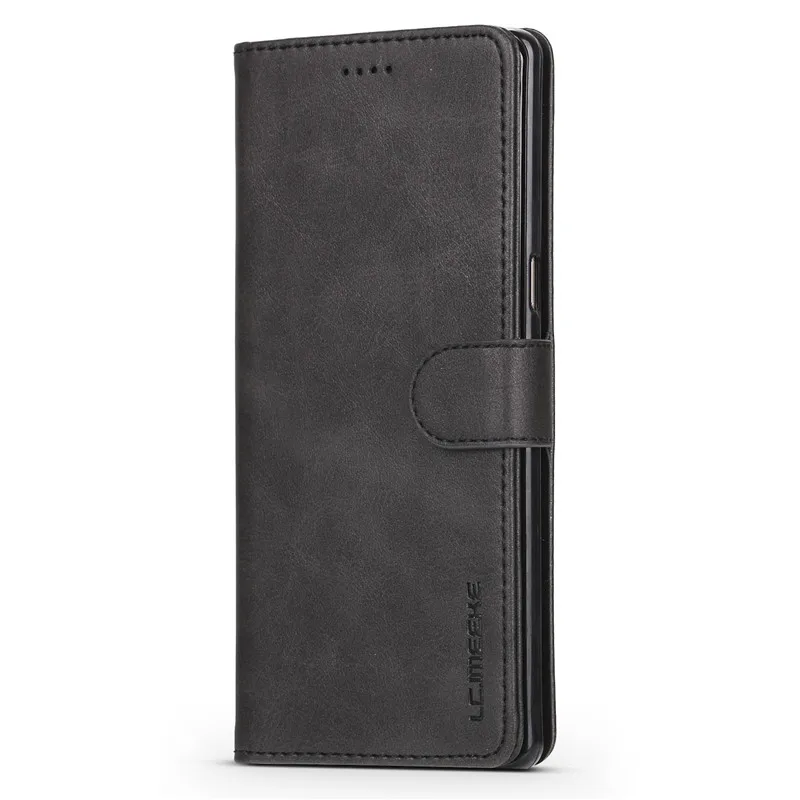 For Samsung Galaxy Note 8 Case Flip Leather Wallet Cover Samsung Galaxy Note 8 Phone Case For Samsung Note 8 9 10 20 Lux_voghion.com