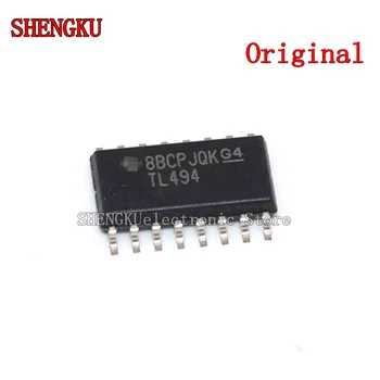 

20PCS TL494C TL494I TL494CDR SOP16 NEW