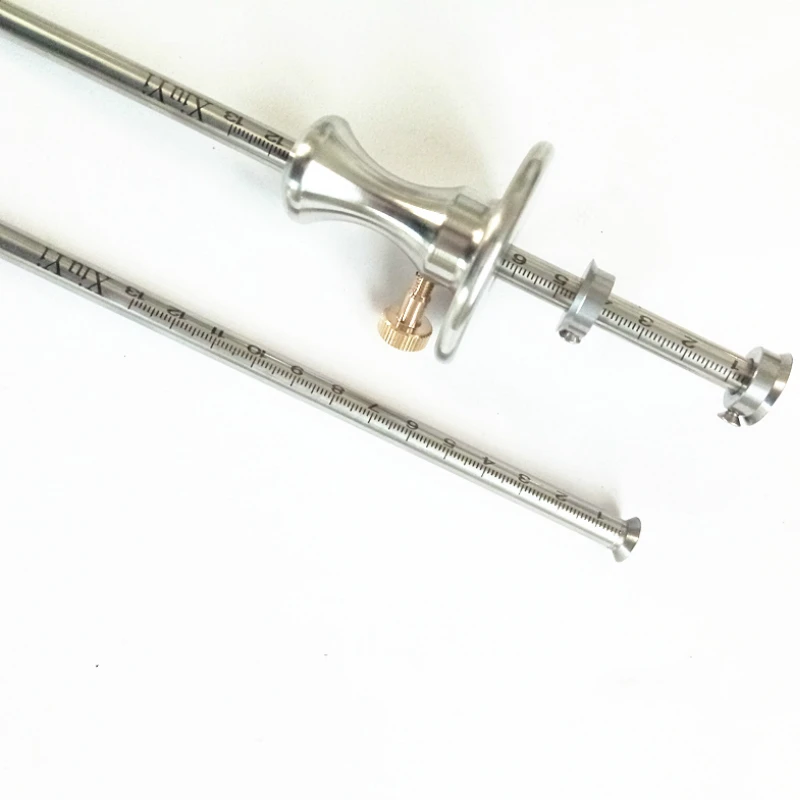 Stainless Steel Woodworking Scribe Aluminum Alloy Mark Pen Set Double Blades Scriber Stick Gauge Ruler DIY Carpenter Hand Tool