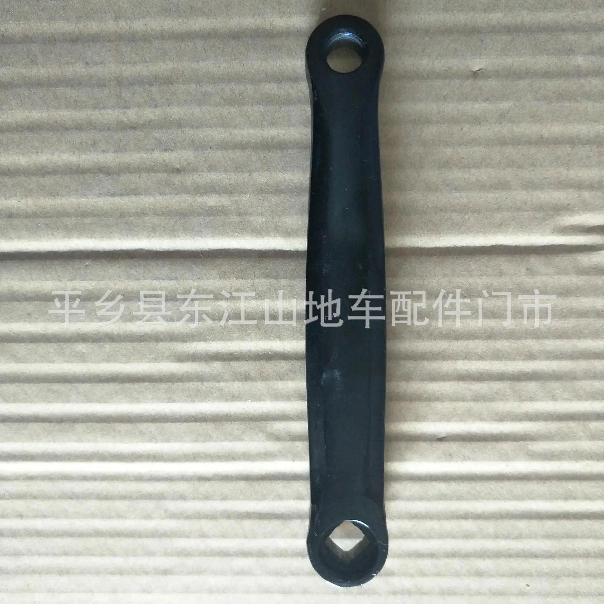 

Mountain Bike Change Wheal Gear Disc Crank Single Left 170 Fish Turn Mountain Bike Accessories Small Three PCs Roulette Supporti