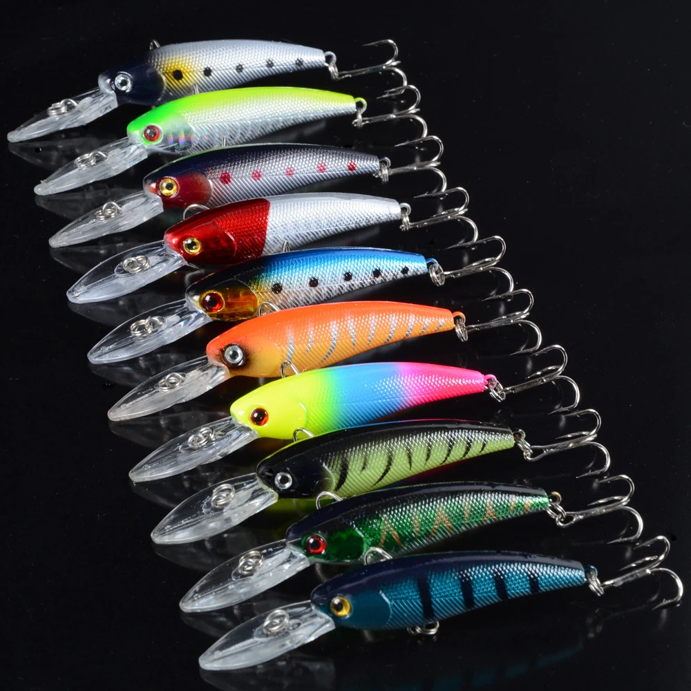 carp lures