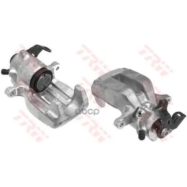 Суппорт Тормозной | Зад Прав | Seat Leon 1999- 2006, Toledo Ii 2000- 2006audi A3 1996, Tt 1998- 2006 TRW/Lucas арт. BHN281