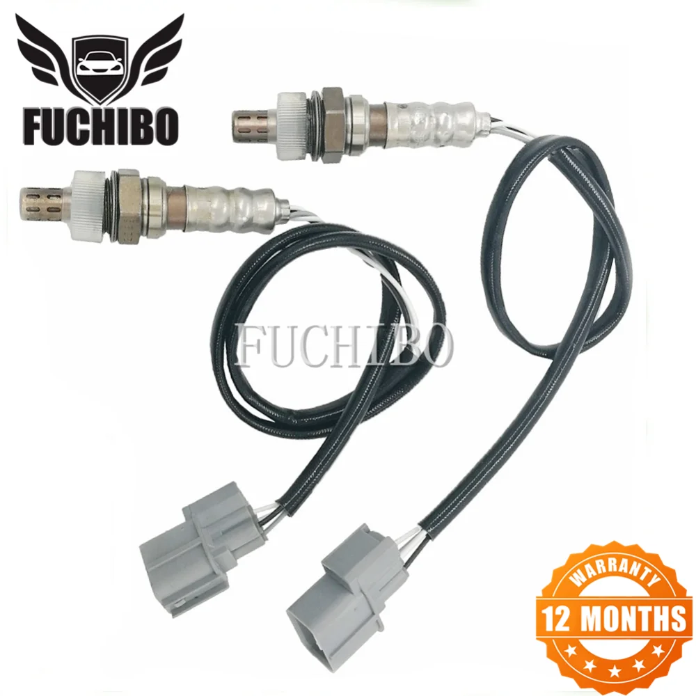 FUCHIBO 2344065 2344099 датчик кислорода для ACURA LEGEND/integra/vigor Кнопка isuzu Oasis Honda Accord Civic LEGEND логотип NSX