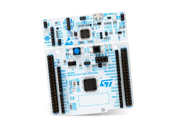 

1/PCS LOT NUCLEO-G071RB Ultra Low Power G071 Series Development Board STM32G071RBT6 100% new original
