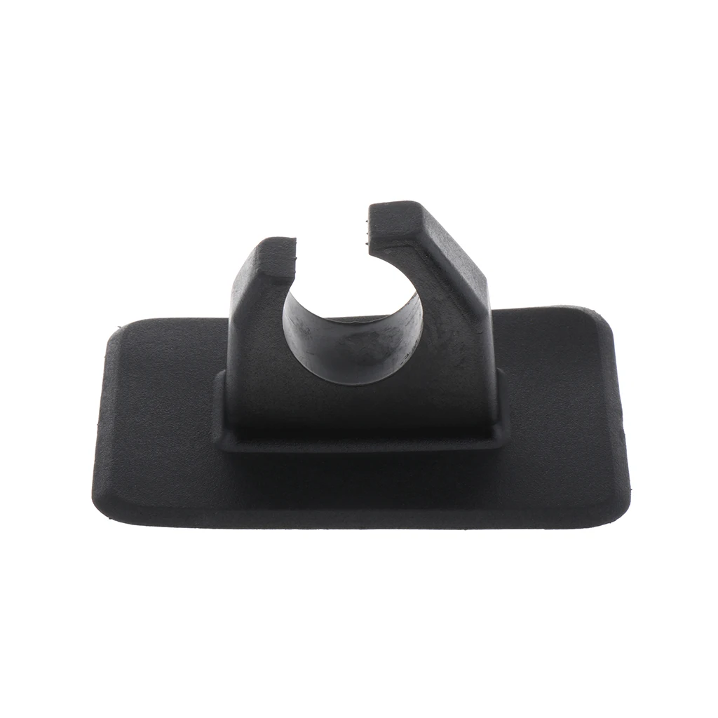 PVC Inflatable Boat Kayak Paddle Holder Mount Patch Oars Clip Clamp Keeper Water Sports Rowing Boats for Rubber Dinghy Kayak