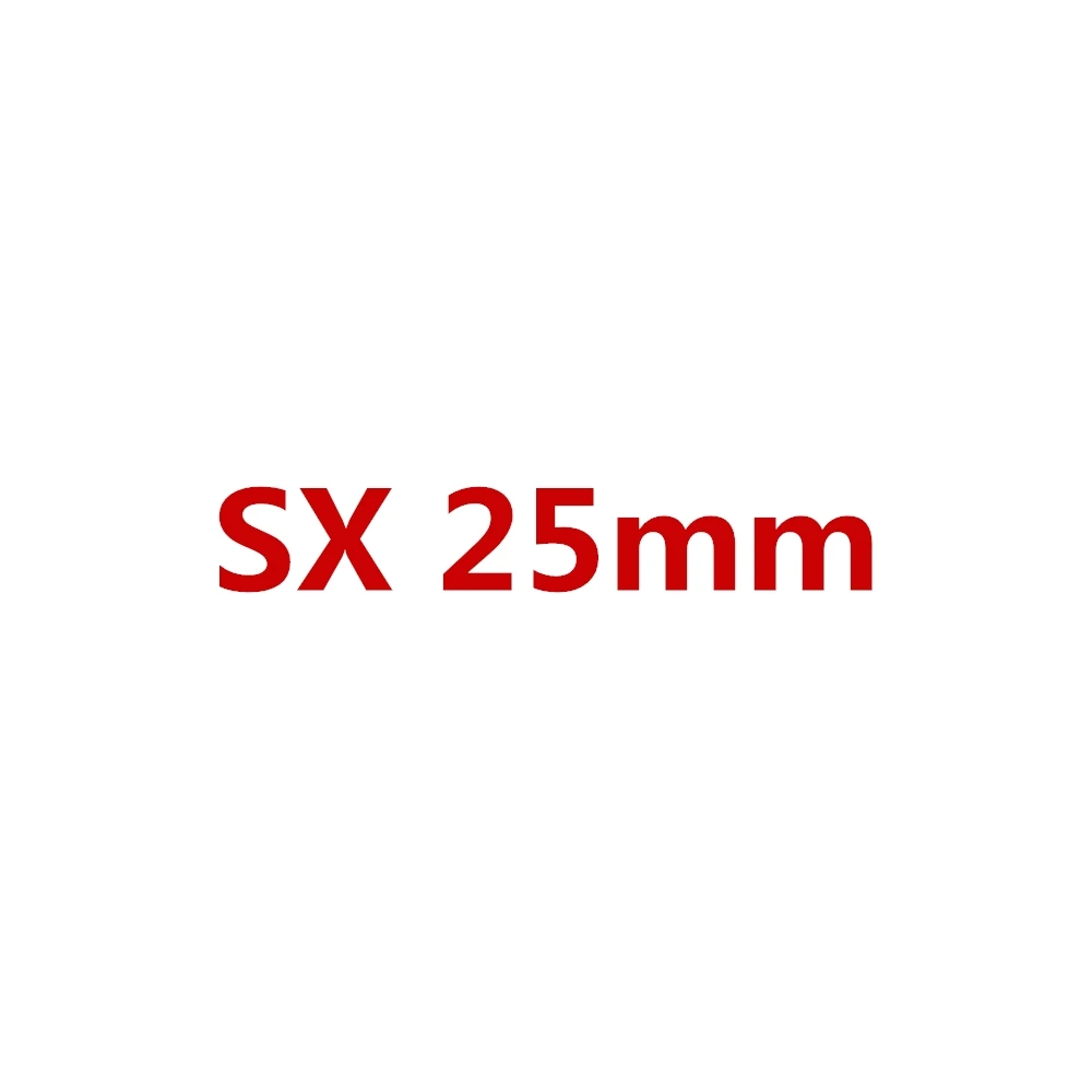 SX 25mm Высокое качество стоматологический reciproc синие файлы стоматологические файлы эндодонтические niti файлы использовать для 25 мм SX F3 очистки корневого канала стоматология - Цвет: SX 25mm