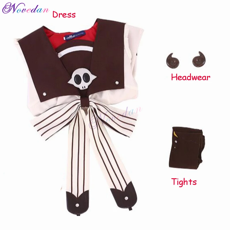 Toilet-Bound Jibaku Shounen Hanako Kun Yashiro Nene Sailor Suit School Uniform Dress Outfit Anime Cosplay Costumes Wig For Adult