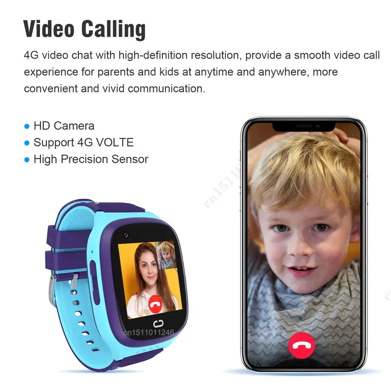  Ʈ ġ, 4G Ʈ ġ GPS  ƮĿ,  ȭ ī޶, SOS IP67 , ǰ