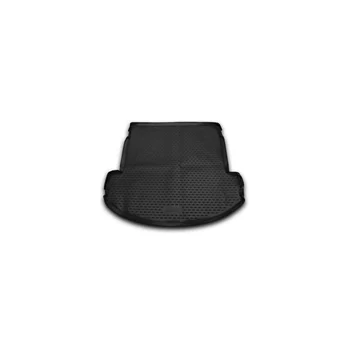 

Trunk Mat Hyundai Grand Santa Fe 2013-> Implement. lengths. (Poly