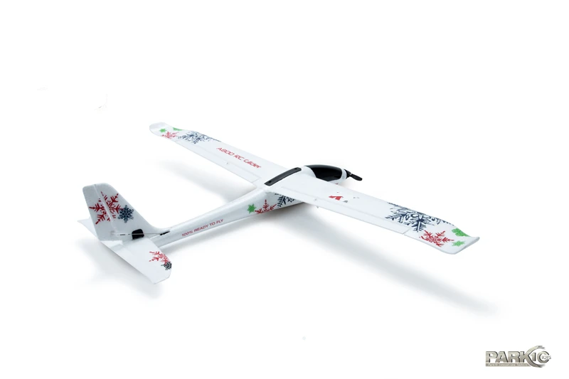 Parkten WLtoys A600 F949 обновленная версия A800 5CH 3D6G системный Самолет RC Самолет Квадрокоптер Дрон с фиксированным крылом