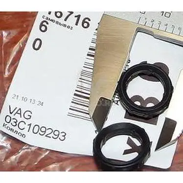 03c109293 vag уплотнение(15