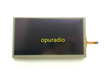 

Free shipping Car TFT 7.0" LCD Display Screen LA070WV1-TD05 LA070WV1(TD)(05) only touch Panel For Car Auto