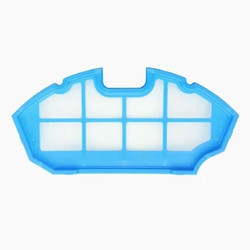 

22Pcs/Set Replacement Parts Fit For Yeedi K600 K700 Robot Vacuum Cleaner Anti-winding Roller Vacuum Cleaner Accessories