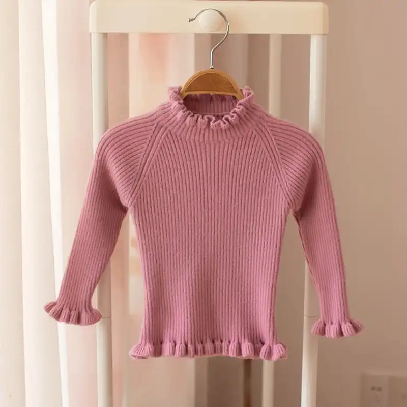 baby ulan sweater