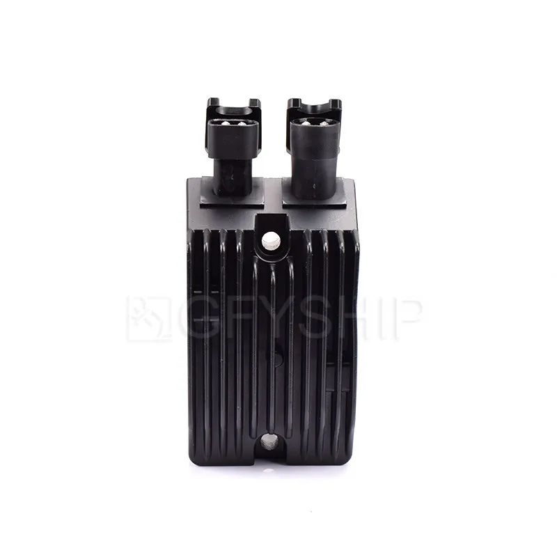 

XL1200 Motorcycle For Harley Sportster 1200 Super Low XL 1200T 2014 - 2017 motorcycle MOSFET Voltage Regulator Rectifier