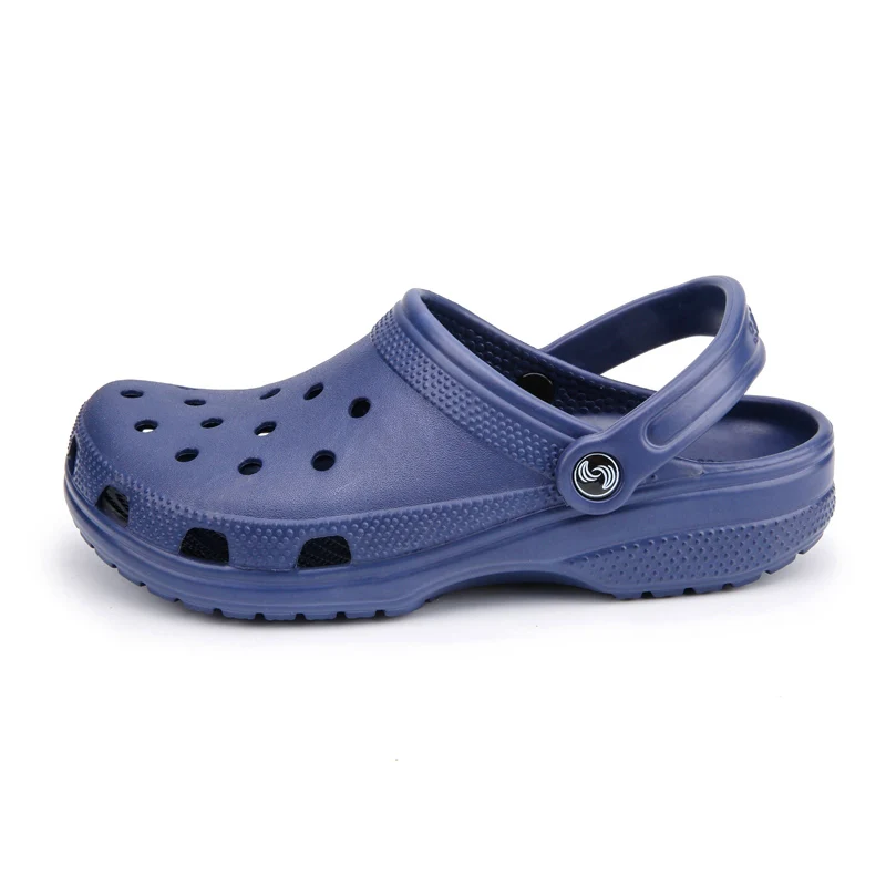 womens non slip crocs