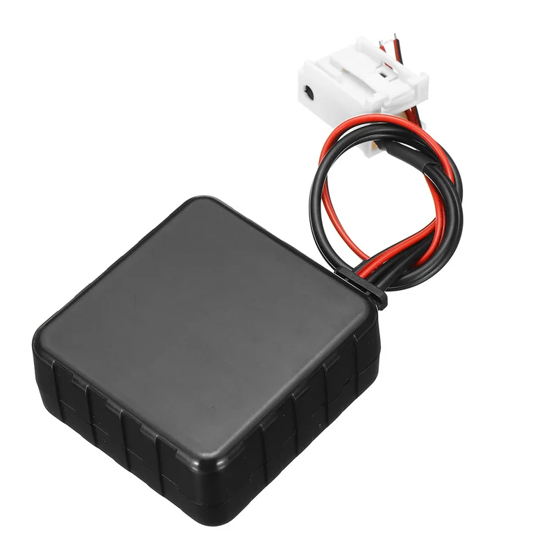 Upgraded 12V Car bluetooth 5.0 Module AUX Cable Adapter Audio Radio for BMW E60 E63 E65 E66 E81 E82 E87 E70 E90 E91 E92 E93
