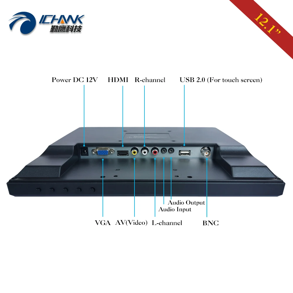 ZB120JC-591R/12 &ġ 800x600 USB HDMI VGA  Ƿ POS ֹ PC   ġ LCD ȭ  ÷