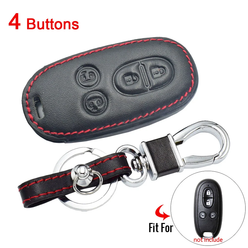YIZMO Custodia per Chiave Auto Compatibile con Ferrari Sf90, Compatibile con Portofino 812 F8 488 Guscio Portachiavi con Fibbia per Auto