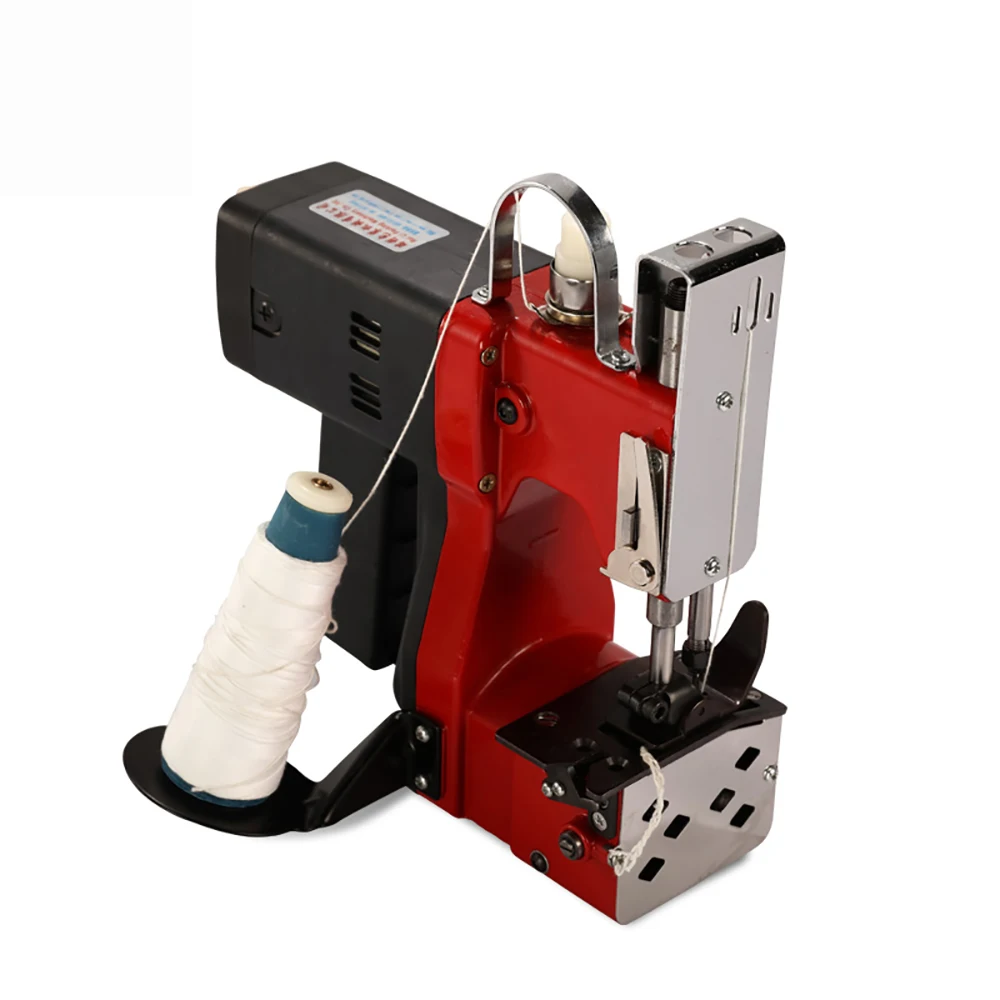 

Gun Type Portable Electric Sewing Machine Woven Bag Sealing Machine GK9-500 Y
