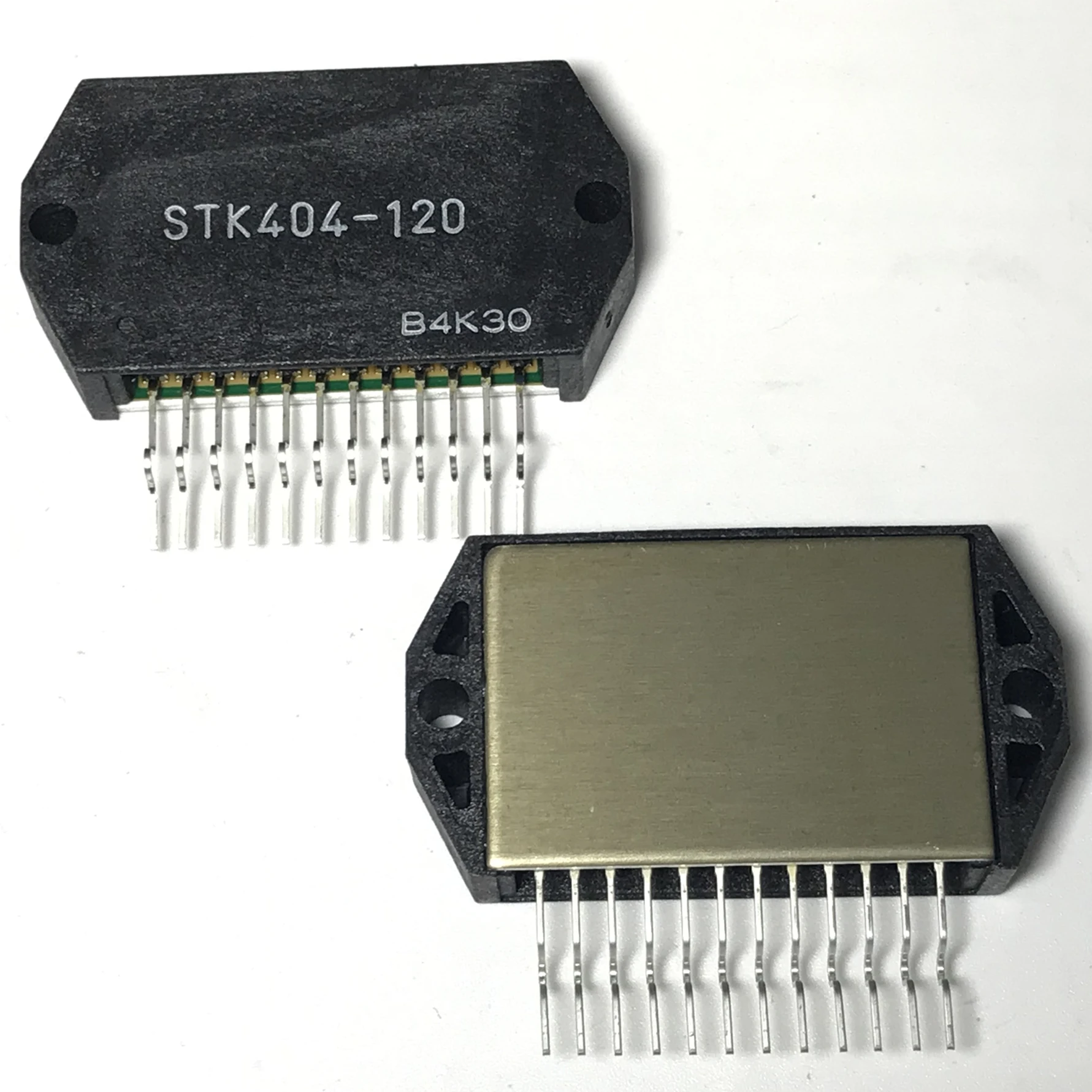 2 шт./лот STK404-120-E STK404-120 404-120 STK404 120 404 120 HYB-12P