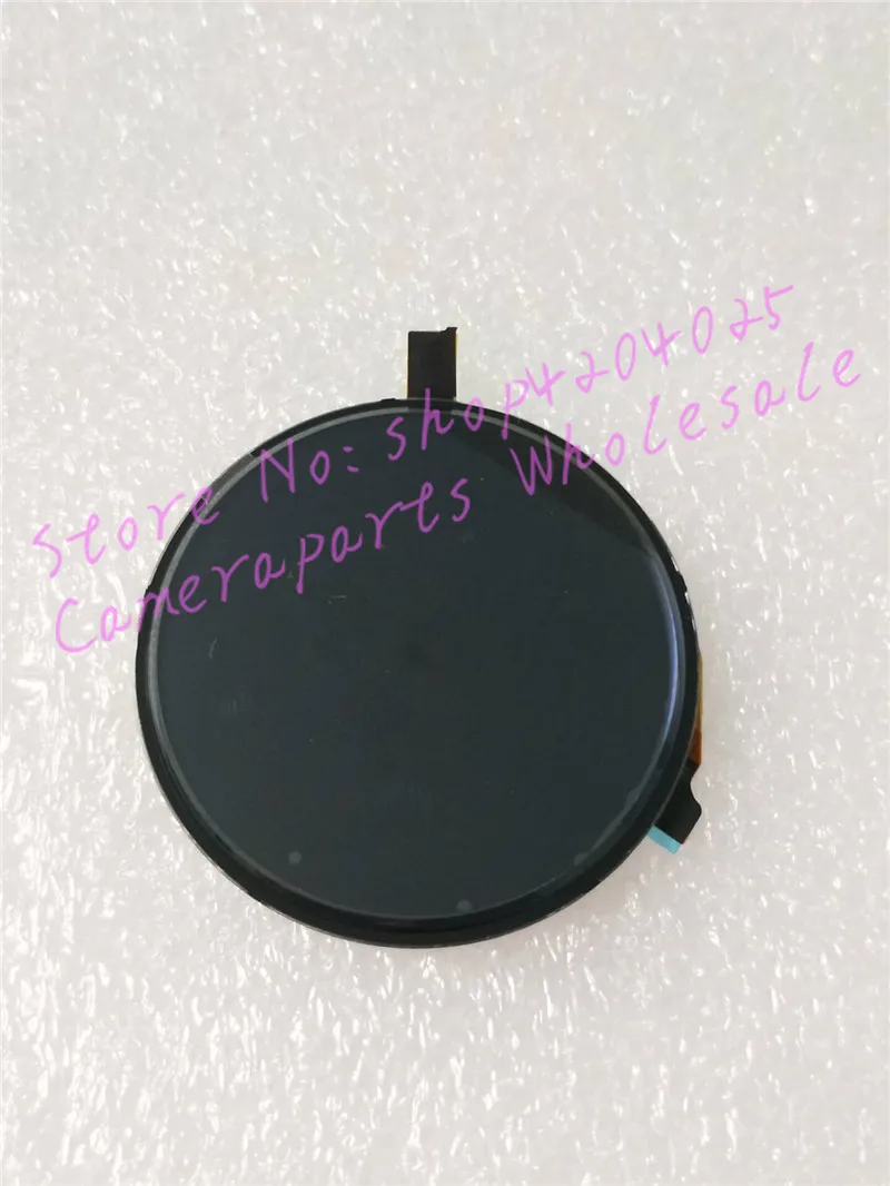 ЖК-экран Netcosy 42 мм 46 для часов Moto 360 1-го поколения 2 ЖК-дисплей + сенсорный экран в