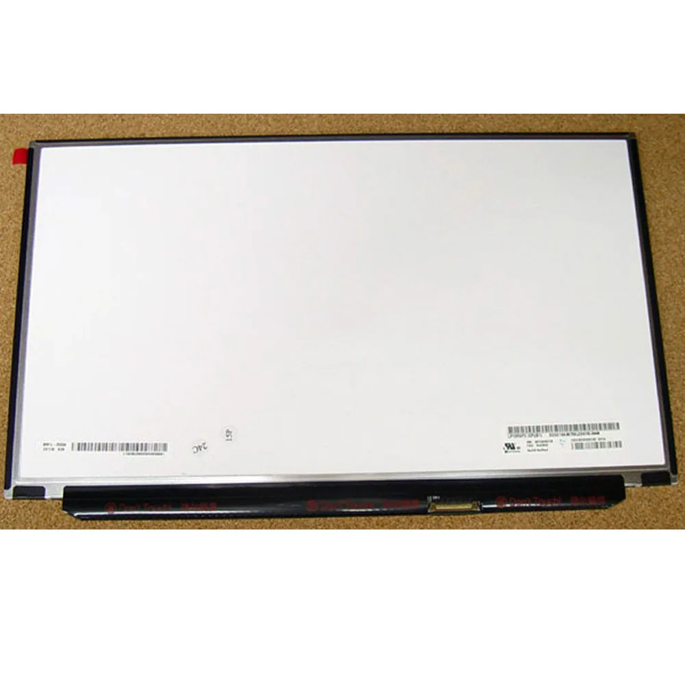 

12.5'' lcd screen LP125WF2(SP)(B2) LP125WF2 SPB2 for Lenovo Thinkpad X240 X250 X260 X270 X280 FHD IPS Tested Grade A+++